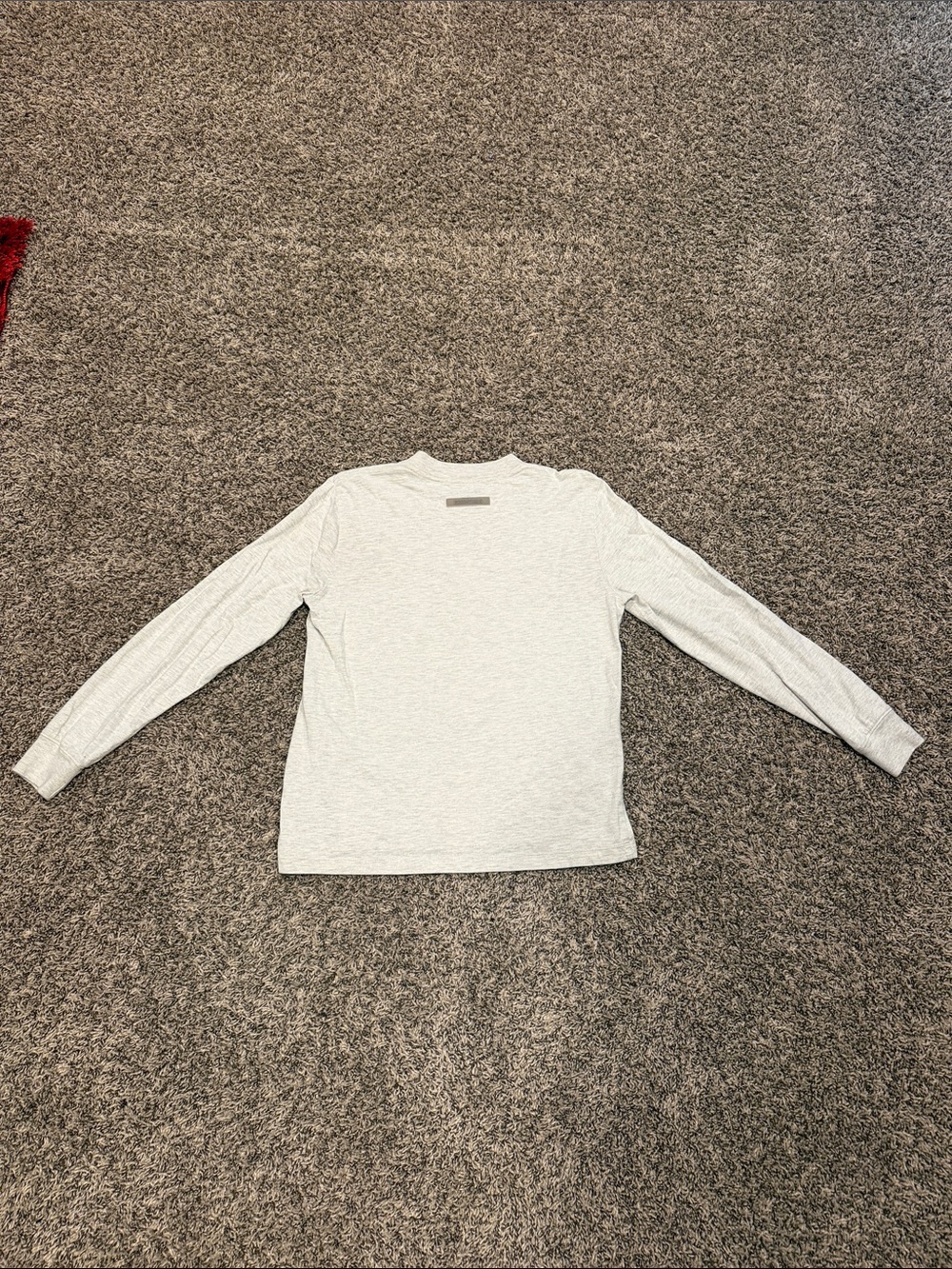 Essentials long sleeve - Picture 6 of 7